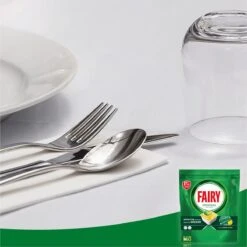 Dreft Original All In One Vaatwastabletten Regular - Voordeelverpakking 5 X 21 Stuks 14 Dreft Original All In One Vaatwastabletten Regular - Voordeelverpakking 5 X 21 Stuks -Winkel Voor Schoonmaakartikelen 1200x1198 41