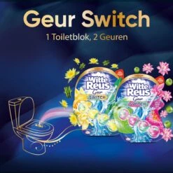 Witte Reus Toiletblok Geur Switch - Appel Waterlelie - WC Blokjes Voordeelverpakking - 10 Stuks 15 Witte Reus Toiletblok Geur Switch - Appel Waterlelie - WC Blokjes Voordeelverpakking - 10 Stuks -Winkel Voor Schoonmaakartikelen 1200x1200 1000