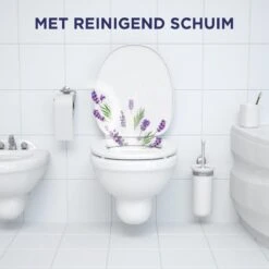 Glorix Power 5 Toiletblokken - Lavendel - 9 Stuks - Voordeelverpakking 16 Glorix Power 5 Toiletblokken - Lavendel - 9 Stuks - Voordeelverpakking -Winkel Voor Schoonmaakartikelen 1200x1200 1004