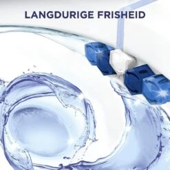 Glorix Power 5 Toiletblokken - Ocean - 9 Stuks - Halfjaarbox - Voordeelverpakking 18 Glorix Power 5 Toiletblokken - Ocean - 9 Stuks - Halfjaarbox - Voordeelverpakking -Winkel Voor Schoonmaakartikelen 1200x1200 1023