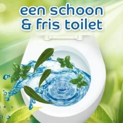 Witte Reus Pro Nature Munt Eucalyptus - 10 Stuks 17 Witte Reus Pro Nature Munt Eucalyptus - 10 Stuks -Winkel Voor Schoonmaakartikelen 1200x1200 1032