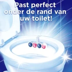 Witte Reus Brilliant Gel Allin1 Toiletblok - Arctic Ocean - WC Blokjes Voordeelverpakking - 11 Stuks -Winkel Voor Schoonmaakartikelen 1200x1200 1044