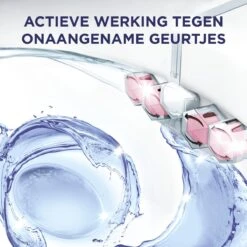Glorix Aroma Lux Pink Jasmine & Elderflower Toiletblokken - 9 Stuks - Voordeelverpakking 10 Glorix Aroma Lux Pink Jasmine & Elderflower Toiletblokken - 9 Stuks - Voordeelverpakking -Winkel Voor Schoonmaakartikelen 1200x1200 1069