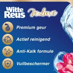 Witte Reus DeLuxe Toiletblok - Magic Moonflower - WC Blokjes Voordeelverpakking - 10 Stuks 18 Witte Reus DeLuxe Toiletblok - Magic Moonflower - WC Blokjes Voordeelverpakking - 10 Stuks -Winkel Voor Schoonmaakartikelen 1200x1200 1078