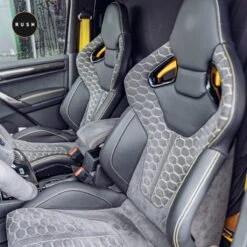 RUSH Bekleding Reiniger - Interieur Reiniger - Auto Wassen - Schoonmaken - Auto Accessories - Interior Clean 750ml 18 RUSH Bekleding Reiniger - Interieur Reiniger - Auto Wassen - Schoonmaken - Auto Accessories - Interior Clean 750ml -Winkel Voor Schoonmaakartikelen 1200x1200 1089