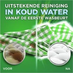 Ariel All In 1 Wasmiddel Pods +Extra Vezelbescherming - Wascapsules - 35 Wasbeurten 16 Ariel All In 1 Wasmiddel Pods +Extra Vezelbescherming - Wascapsules - 35 Wasbeurten -Winkel Voor Schoonmaakartikelen 1200x1200 109