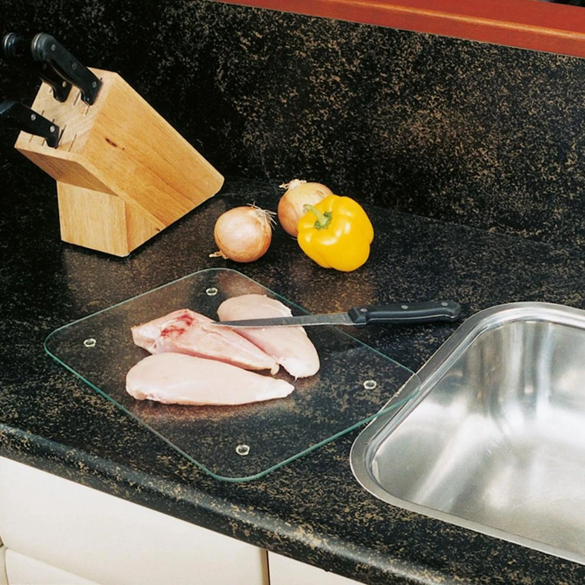 HG Keuken Reiniger - 500ml - Effectief En Hygiënisch - Voor Alle Afwasbare Oppervlakken 3 HG Keuken Reiniger - 500ml - Effectief En Hygiënisch - Voor Alle Afwasbare Oppervlakken - Afbeelding 3