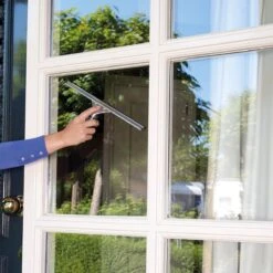 HG Glasreiniger Concentraat - 500ml - Reinigt Streeploos - De Keuze Van Professionele Glazenwassers -Winkel Voor Schoonmaakartikelen 1200x1200 1122