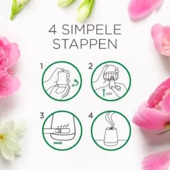 Air Wick Essential Mist Automatische Luchtverfrisser - Verfrissende Pioen En Jasmijn - 3 Navullingen 9 Air Wick Essential Mist Automatische Luchtverfrisser - Verfrissende Pioen En Jasmijn - 3 Navullingen -Winkel Voor Schoonmaakartikelen 1200x1200 1129