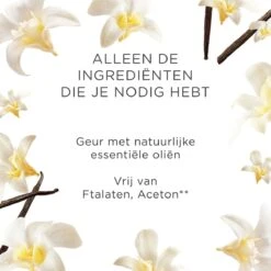 Air Wick Elektrische Luchtverfrisser - Vanille & Orchidee - 3 Navullingen -Winkel Voor Schoonmaakartikelen 1200x1200 1134