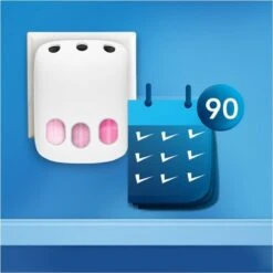 Ambi Pur Luchtverfrisser Navulling 3Volution Ochtend Dauw 4 X 20 Ml (2x2) 8 Ambi Pur Luchtverfrisser Navulling 3Volution Ochtend Dauw 4 X 20 Ml (2x2) -Winkel Voor Schoonmaakartikelen 1200x1200 1148