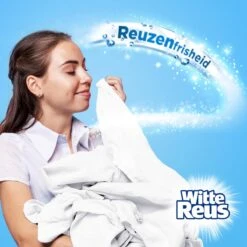 Witte Reus Gel Wasmiddel- Kwartaalverpakking - 100 Wasbeurten 14 Witte Reus Gel Wasmiddel- Kwartaalverpakking - 100 Wasbeurten -Winkel Voor Schoonmaakartikelen 1200x1200 115