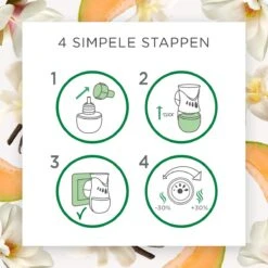 Air Wick Elektrische Luchtverfrisser - Zalige Zomer - 3 Navullingen 14 Air Wick Elektrische Luchtverfrisser - Zalige Zomer - 3 Navullingen -Winkel Voor Schoonmaakartikelen 1200x1200 1157