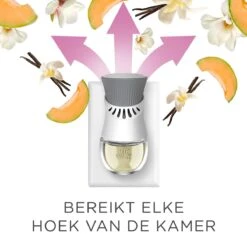 Air Wick Elektrische Luchtverfrisser - Zalige Zomer - 3 Navullingen 15 Air Wick Elektrische Luchtverfrisser - Zalige Zomer - 3 Navullingen -Winkel Voor Schoonmaakartikelen 1200x1200 1158