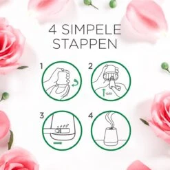 Air Wick Essential Mist Luchtverfrisser - Kalmerende Rozen - 3 Navullingen 10 Air Wick Essential Mist Luchtverfrisser - Kalmerende Rozen - 3 Navullingen -Winkel Voor Schoonmaakartikelen 1200x1200 1166