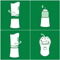 Air Wick Luchtverfrisser Navulling Freshmatic Jasmijn & Witte Bloemen 6 X 250 Ml -Winkel Voor Schoonmaakartikelen 1200x1200 1171