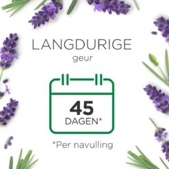 Air Wick Essential Mist Luchtverfrisser - Ontspannende Lavendel - 1 Zwart Apparaat + 2 Navullingen 15 Air Wick Essential Mist Luchtverfrisser - Ontspannende Lavendel - 1 Zwart Apparaat + 2 Navullingen -Winkel Voor Schoonmaakartikelen 1200x1200 1176
