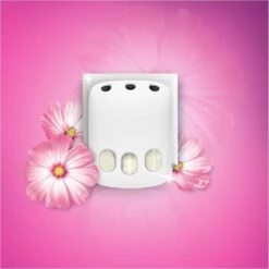 Ambi Pur Luchtverfrisser Navulling 3Volution Vleugje Bloesem 4 X 20 Ml 9 Ambi Pur Luchtverfrisser Navulling 3Volution Vleugje Bloesem 4 X 20 Ml -Winkel Voor Schoonmaakartikelen 1200x1200 1178