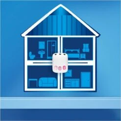 Ambi Pur Luchtverfrisser Navulling 3Volution Vleugje Bloesem 4 X 20 Ml 11 Ambi Pur Luchtverfrisser Navulling 3Volution Vleugje Bloesem 4 X 20 Ml -Winkel Voor Schoonmaakartikelen 1200x1200 1180