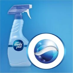 Ambi Pur Classic - 500ml - 8 Stuks - Textielverfrisser -Winkel Voor Schoonmaakartikelen 1200x1200 120
