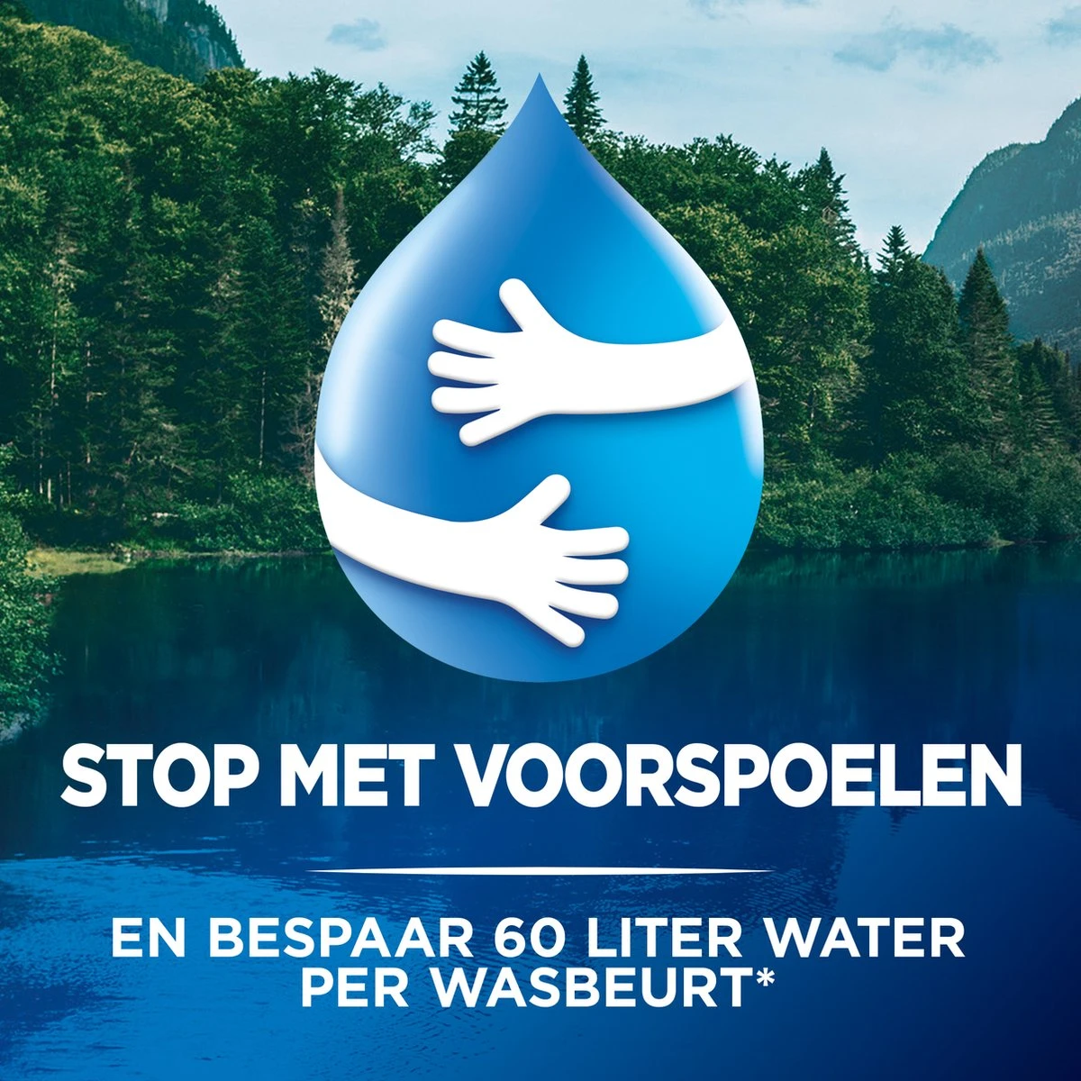 Finish Quantum Infinity Shine Vaatwastabletten - 166 Capsules 2 Finish Quantum Infinity Shine Vaatwastabletten - 166 Capsules - Afbeelding 2