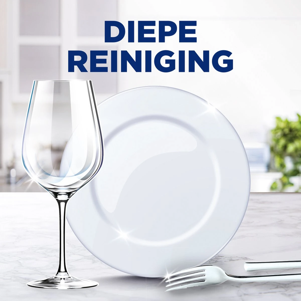 Finish Quantum Infinity Shine Vaatwastabletten - 166 Capsules 7 Finish Quantum Infinity Shine Vaatwastabletten - 166 Capsules - Afbeelding 7