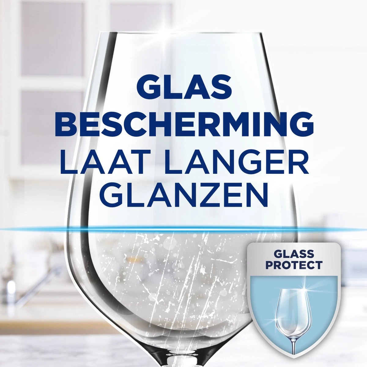 Finish Quantum Infinity Shine Vaatwastabletten - 166 Capsules 9 Finish Quantum Infinity Shine Vaatwastabletten - 166 Capsules - Afbeelding 9