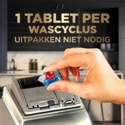 Finish Ultimate Regular Vaatwastabletten - 3x42 Capsules Promo Pack 12 Finish Ultimate Regular Vaatwastabletten - 3x42 Capsules Promo Pack -Winkel Voor Schoonmaakartikelen 1200x1200 1233
