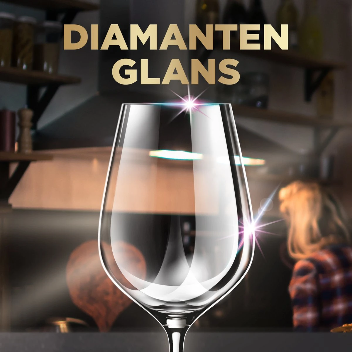 Finish Ultimate Regular Vaatwastabletten - 3x42 Capsules Promo Pack 8 Finish Ultimate Regular Vaatwastabletten - 3x42 Capsules Promo Pack - Afbeelding 8