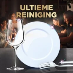 Finish Ultimate Regular Vaatwastabletten - 3x42 Capsules Promo Pack 19 Finish Ultimate Regular Vaatwastabletten - 3x42 Capsules Promo Pack -Winkel Voor Schoonmaakartikelen 1200x1200 1240