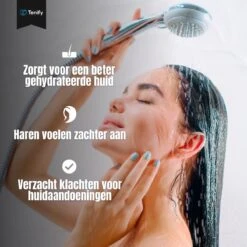 Tenify Magnetische Waterontharder - 7800 Gauss - Douche Filter - Waterverzachter - Waterontkalker - Antikalk Magneet - Waterleiding - Kalkaanslag 16 Tenify Magnetische Waterontharder - 7800 Gauss - Douche Filter - Waterverzachter - Waterontkalker - Antikalk Magneet - Waterleiding - Kalkaanslag -Winkel Voor Schoonmaakartikelen 1200x1200 1260