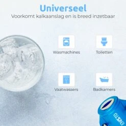 ENISTO® Magnetische Waterontharder Small – Waterontharder Magneet – Douchefilter – Waterontkalker – Waterverzachter – Antikalk – Blauw – RVS 12 ENISTO® Magnetische Waterontharder Small – Waterontharder Magneet – Douchefilter – Waterontkalker – Waterverzachter – Antikalk – Blauw – RVS -Winkel Voor Schoonmaakartikelen 1200x1200 1273