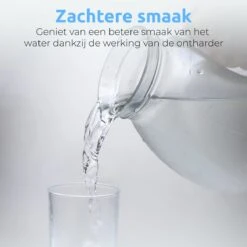 ENISTO® Magnetische Waterontharder Small – Waterontharder Magneet – Douchefilter – Waterontkalker – Waterverzachter – Antikalk – Blauw – RVS 14 ENISTO® Magnetische Waterontharder Small – Waterontharder Magneet – Douchefilter – Waterontkalker – Waterverzachter – Antikalk – Blauw – RVS -Winkel Voor Schoonmaakartikelen 1200x1200 1275