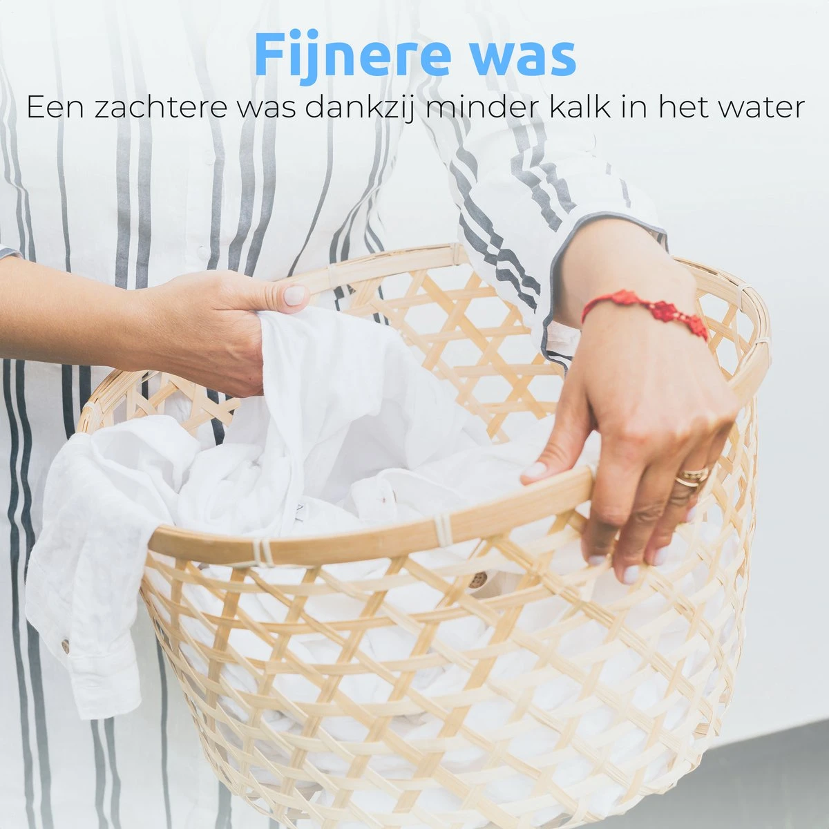 ENISTO® Magnetische Waterontharder Small – Waterontharder Magneet – Douchefilter – Waterontkalker – Waterverzachter – Antikalk – Blauw – RVS 8 ENISTO® Magnetische Waterontharder Small – Waterontharder Magneet – Douchefilter – Waterontkalker – Waterverzachter – Antikalk – Blauw – RVS - Afbeelding 8