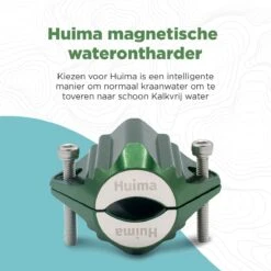 Huima Magnetische Waterontharder – Waterontkalker – Waterontharder Magneet – Ontkalker – Antikalk Magneet – Waterverzachter - Waterontharder Waterleiding – Kalk – Antikalk 12 Huima Magnetische Waterontharder – Waterontkalker – Waterontharder Magneet – Ontkalker – Antikalk Magneet – Waterverzachter - Waterontharder Waterleiding – Kalk – Antikalk -Winkel Voor Schoonmaakartikelen 1200x1200 1282