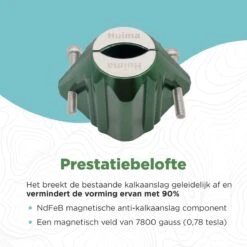 Huima Magnetische Waterontharder – Waterontkalker – Waterontharder Magneet – Ontkalker – Antikalk Magneet – Waterverzachter - Waterontharder Waterleiding – Kalk – Antikalk 13 Huima Magnetische Waterontharder – Waterontkalker – Waterontharder Magneet – Ontkalker – Antikalk Magneet – Waterverzachter - Waterontharder Waterleiding – Kalk – Antikalk -Winkel Voor Schoonmaakartikelen 1200x1200 1283