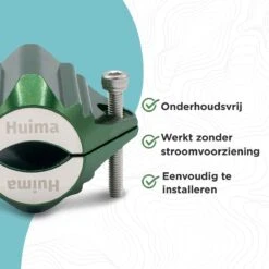 Huima Magnetische Waterontharder – Waterontkalker – Waterontharder Magneet – Ontkalker – Antikalk Magneet – Waterverzachter - Waterontharder Waterleiding – Kalk – Antikalk 14 Huima Magnetische Waterontharder – Waterontkalker – Waterontharder Magneet – Ontkalker – Antikalk Magneet – Waterverzachter - Waterontharder Waterleiding – Kalk – Antikalk -Winkel Voor Schoonmaakartikelen 1200x1200 1284