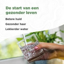 Huima Magnetische Waterontharder – Waterontkalker – Waterontharder Magneet – Ontkalker – Antikalk Magneet – Waterverzachter - Waterontharder Waterleiding – Kalk – Antikalk 15 Huima Magnetische Waterontharder – Waterontkalker – Waterontharder Magneet – Ontkalker – Antikalk Magneet – Waterverzachter - Waterontharder Waterleiding – Kalk – Antikalk -Winkel Voor Schoonmaakartikelen 1200x1200 1285