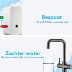 Ease Electronicz Magnetische Waterontharder 15.000 Gauss - Waterverzachter - Waterontharder Magneet - Waterontkalker - Antikalk Magneet 13 Ease Electronicz Magnetische Waterontharder 15.000 Gauss - Waterverzachter - Waterontharder Magneet - Waterontkalker - Antikalk Magneet -Winkel Voor Schoonmaakartikelen 1200x1200 1298