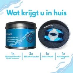 Ease Electronicz Magnetische Waterontharder 15.000 Gauss - Waterverzachter - Waterontharder Magneet - Waterontkalker - Antikalk Magneet 14 Ease Electronicz Magnetische Waterontharder 15.000 Gauss - Waterverzachter - Waterontharder Magneet - Waterontkalker - Antikalk Magneet -Winkel Voor Schoonmaakartikelen 1200x1200 1299