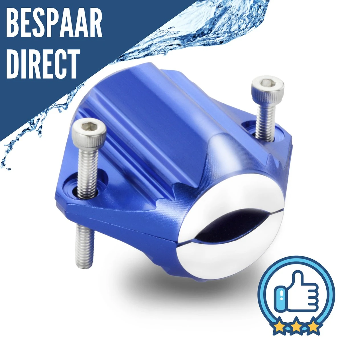 ATV PRO 2 ULTRA Magnetische Waterontharder - Waterontharder Magneet - Waterontharder Waterleiding - Anti Kalk - Ontkalker 1 ATV PRO 2 ULTRA Magnetische Waterontharder - Waterontharder Magneet - Waterontharder Waterleiding - Anti Kalk - Ontkalker