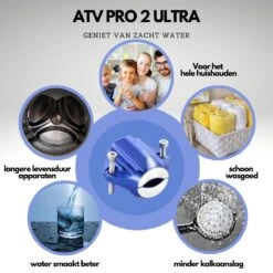 ATV PRO 2 ULTRA Magnetische Waterontharder - Waterontharder Magneet - Waterontharder Waterleiding - Anti Kalk - Ontkalker 14 ATV PRO 2 ULTRA Magnetische Waterontharder - Waterontharder Magneet - Waterontharder Waterleiding - Anti Kalk - Ontkalker -Winkel Voor Schoonmaakartikelen 1200x1200 1312
