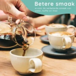 Jooba Magnetische Waterontharder - 1+1 GRATIS - Waterontharder Magneet - Waterontharder Waterleiding - Ontkalker - 4000 Silvertech - Waterontkalker - Antikalk Magneet - Kalkaanslag 21 Jooba Magnetische Waterontharder - 1+1 GRATIS - Waterontharder Magneet - Waterontharder Waterleiding - Ontkalker - 4000 Silvertech - Waterontkalker - Antikalk Magneet - Kalkaanslag -Winkel Voor Schoonmaakartikelen 1200x1200 1314