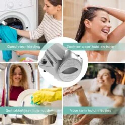 Jooba Magnetische Waterontharder - 1+1 GRATIS - Waterontharder Magneet - Waterontharder Waterleiding - Ontkalker - 4000 Silvertech - Waterontkalker - Antikalk Magneet - Kalkaanslag 23 Jooba Magnetische Waterontharder - 1+1 GRATIS - Waterontharder Magneet - Waterontharder Waterleiding - Ontkalker - 4000 Silvertech - Waterontkalker - Antikalk Magneet - Kalkaanslag -Winkel Voor Schoonmaakartikelen 1200x1200 1316