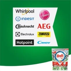 Dreft Platinum Plus All In One Lemon - 95 Stuks - Vaatwastabletten 13 Dreft Platinum Plus All In One Lemon - 95 Stuks - Vaatwastabletten -Winkel Voor Schoonmaakartikelen 1200x1200 1317