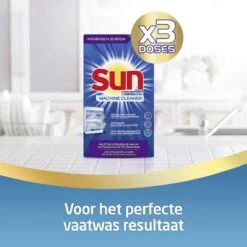 SUN® 12x Sun Machinereiniger 3 Stuks 9 SUN® 12x Sun Machinereiniger 3 Stuks -Winkel Voor Schoonmaakartikelen 1200x1200 1324