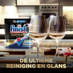 Finish Ultimate All In One Regular Vaatwastabletten - 42 Capsules -Winkel Voor Schoonmaakartikelen 1200x1200 1336