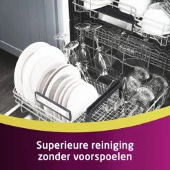 SUN® Sun All-In-1 Extra Power Lemon Vaatwastabletten - 6 X 23 Tabletten - Voordeelverpakking -Winkel Voor Schoonmaakartikelen 1200x1200 1348