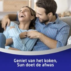 SUN® Sun Vaatwaspoeder 1,36KG - 80 Wasbeurten 9 SUN® Sun Vaatwaspoeder 1,36KG - 80 Wasbeurten -Winkel Voor Schoonmaakartikelen 1200x1200 1356