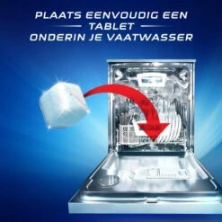 Finish Machinereiniger Tijdens De Wasbeurt - 6 Stuks 7 Finish Machinereiniger Tijdens De Wasbeurt - 6 Stuks -Winkel Voor Schoonmaakartikelen 1200x1200 1367